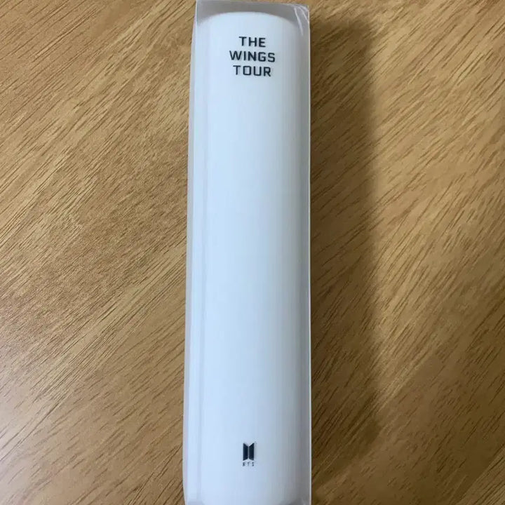 방탄소년단 BTS 윙즈 (WINGS) DVD + 아미부스