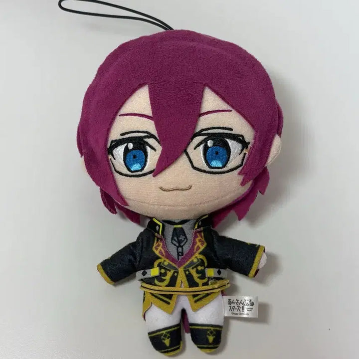 [BUNJANG] Ensemble Stars Ibara Saegusa Plush / 앙스타 사에구사 이바라 신누이 앙상블스타즈