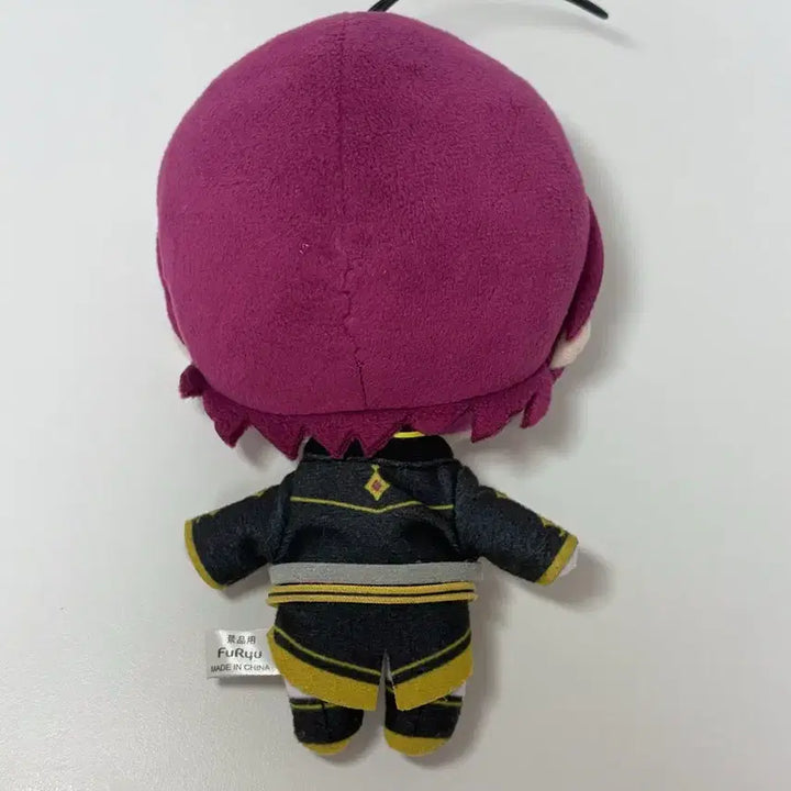[BUNJANG] Ensemble Stars Ibara Saegusa Plush / 앙스타 사에구사 이바라 신누이 앙상블스타즈
