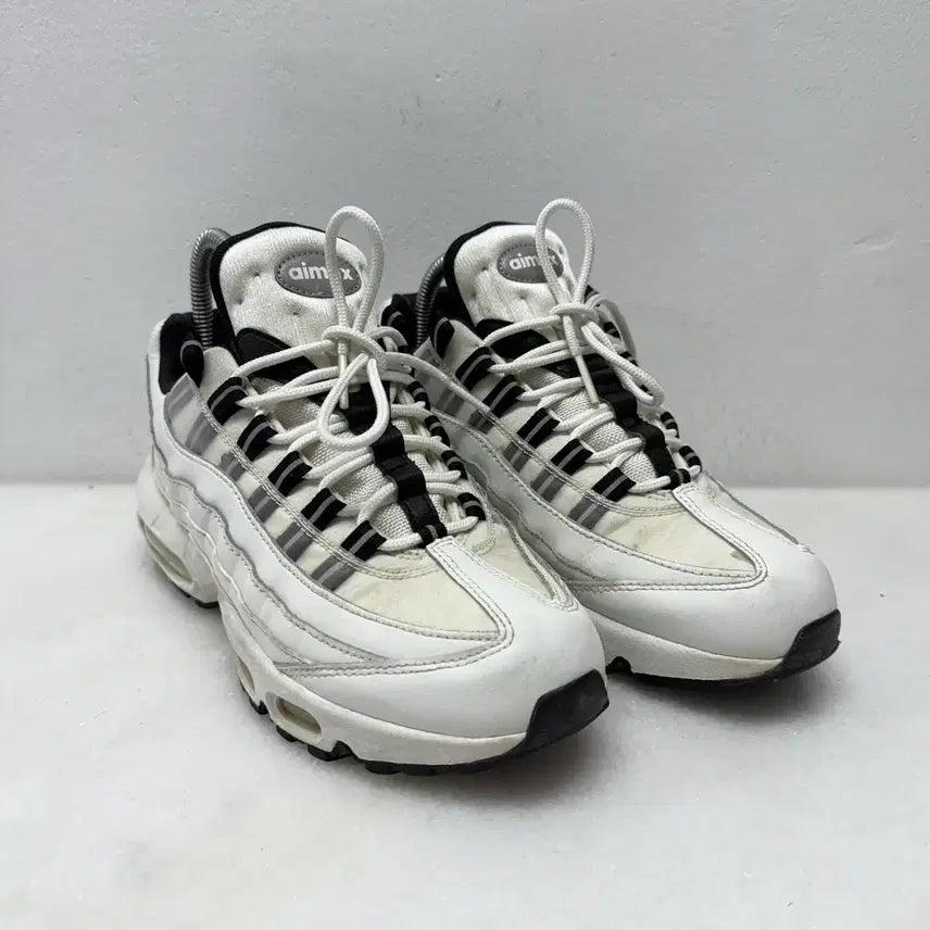 [BUNJANG] Nike Air Max 95 Sneakers / (250)나이키 운동화 에어맥스95