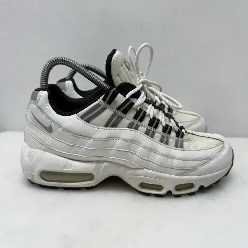 [BUNJANG] Nike Air Max 95 Sneakers / (250)나이키 운동화 에어맥스95