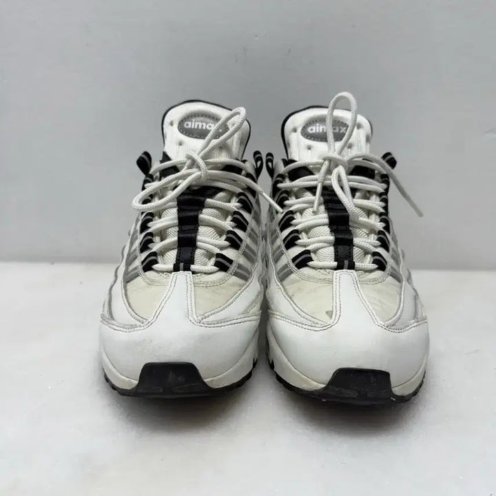 [BUNJANG] Nike Air Max 95 Sneakers / (250)나이키 운동화 에어맥스95