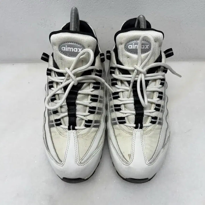 [BUNJANG] Nike Air Max 95 Sneakers / (250)나이키 운동화 에어맥스95