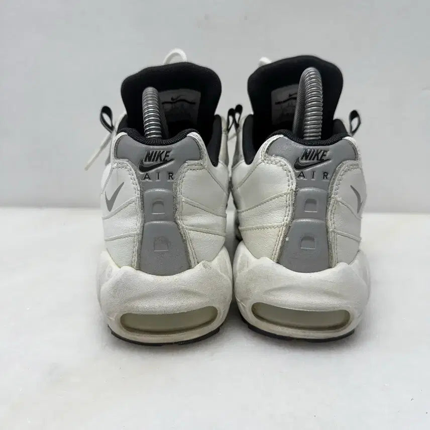 [BUNJANG] Nike Air Max 95 Sneakers / (250)나이키 운동화 에어맥스95