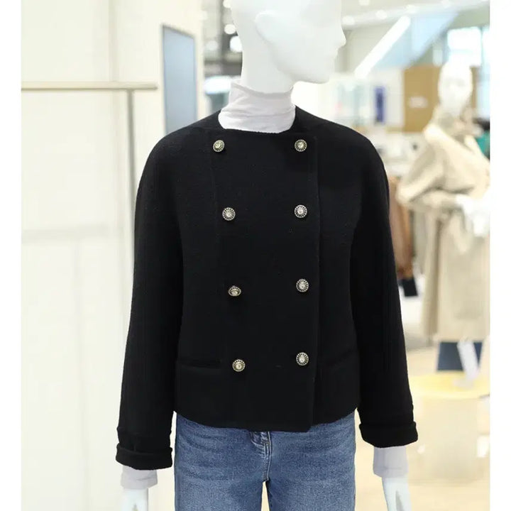 [BUNJANG] Juke Coat / 주크 코트