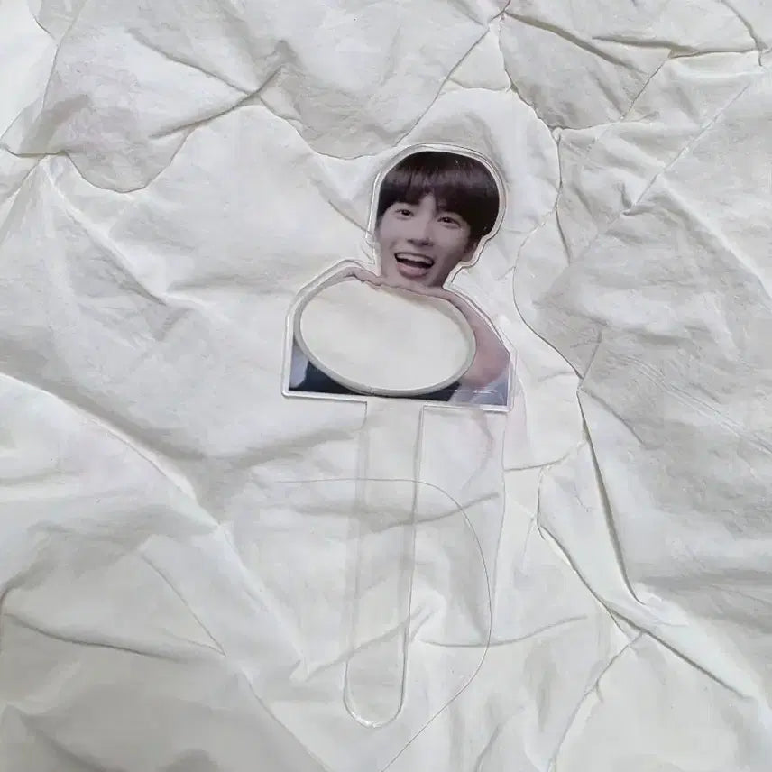 투바투 태현 포토프랍 양도 예절샷