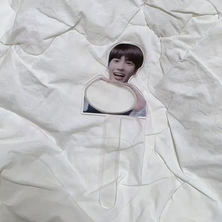 투바투 태현 포토프랍 양도 예절샷