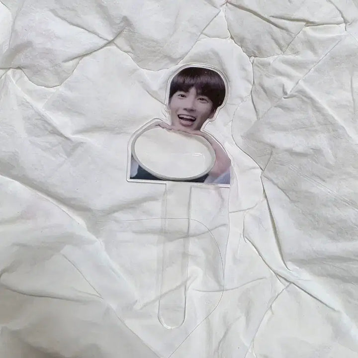 투바투 태현 포토프랍 양도 예절샷