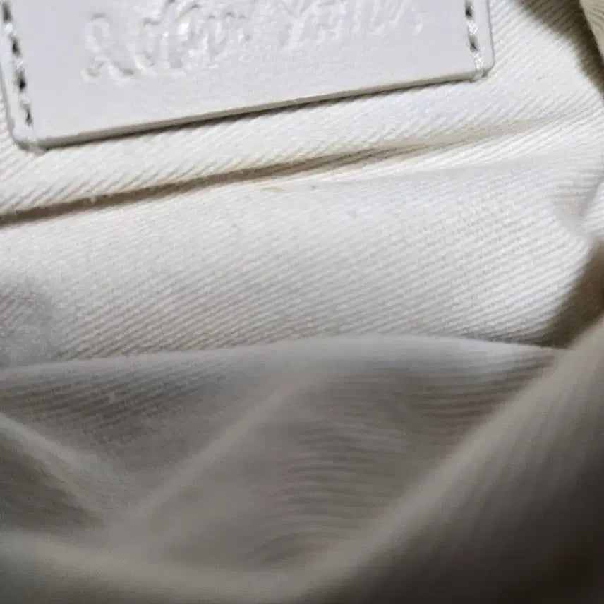 [BUNJANG] &amp;TEAM Other Story Crossbody Bag (Sealed) / 앤아더스토리 크로스백 (새상품)