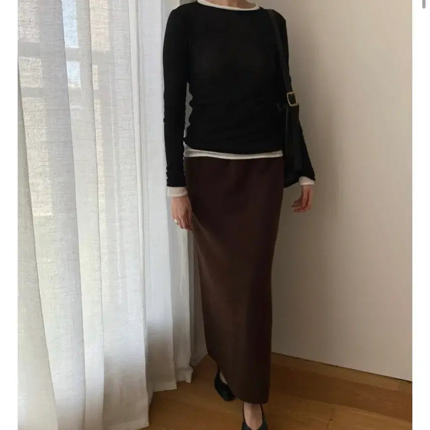 [BUNJANG] Seemi Skirt / 씨미 스커트