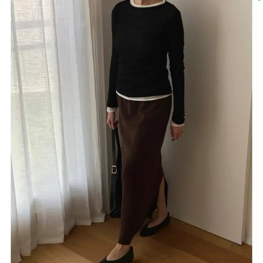 [BUNJANG] Seemi Skirt / 씨미 스커트