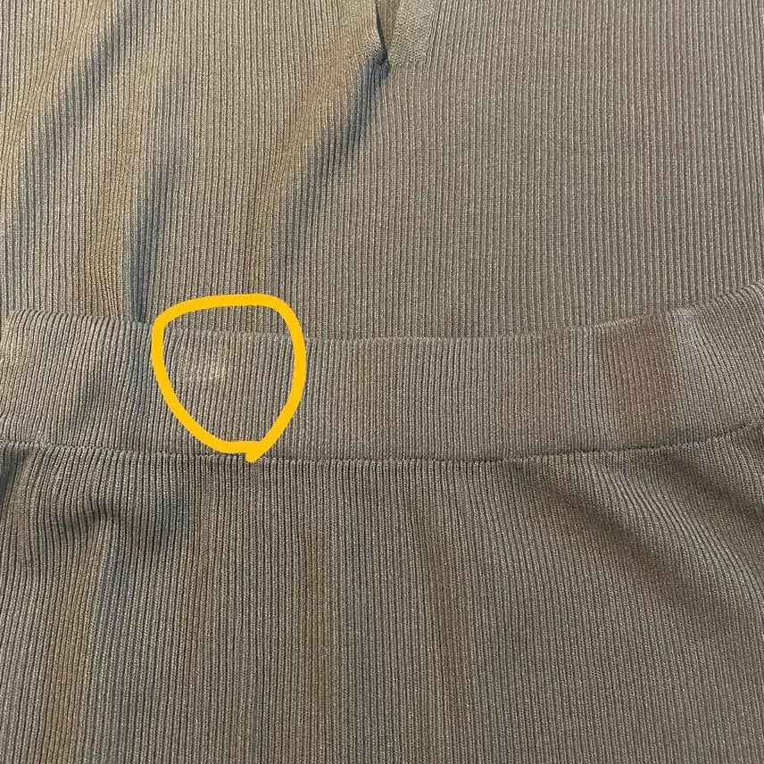 [BUNJANG] Seemi Skirt / 씨미 스커트