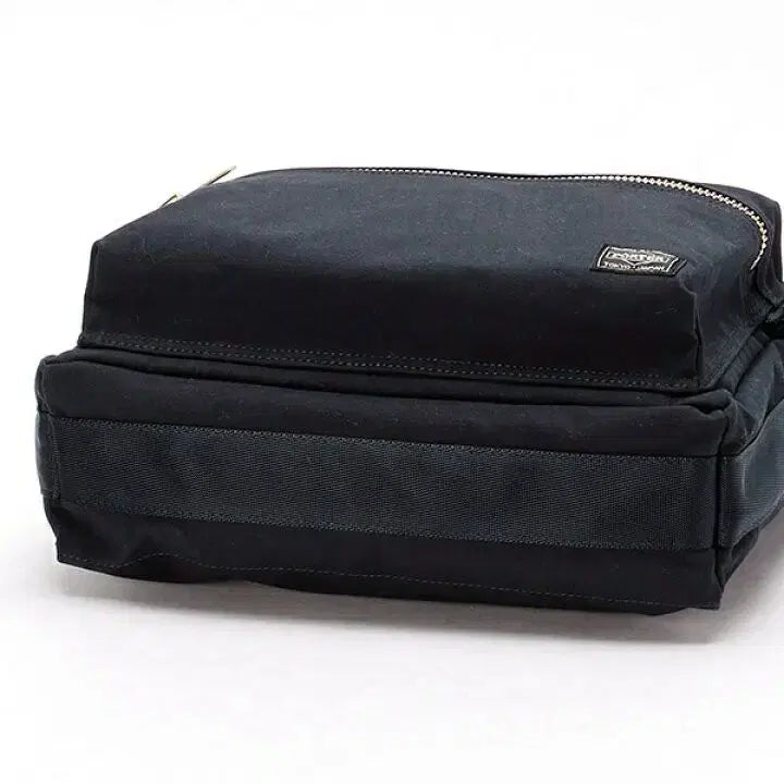 [BUNJANG] Porter Draft Shoulder Bag 656-061 / 요시다 포터 드레프트   숄더백 656- 061 <구입하기 힘든제품>