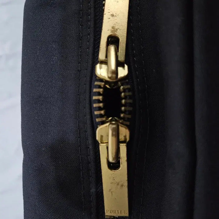 [BUNJANG] Porter Draft Shoulder Bag 656-061 / 요시다 포터 드레프트   숄더백 656- 061 <구입하기 힘든제품>