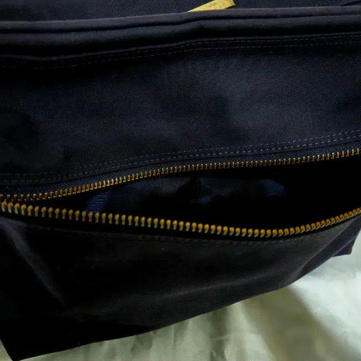 [BUNJANG] Porter Draft Shoulder Bag 656-061 / 요시다 포터 드레프트   숄더백 656- 061 <구입하기 힘든제품>