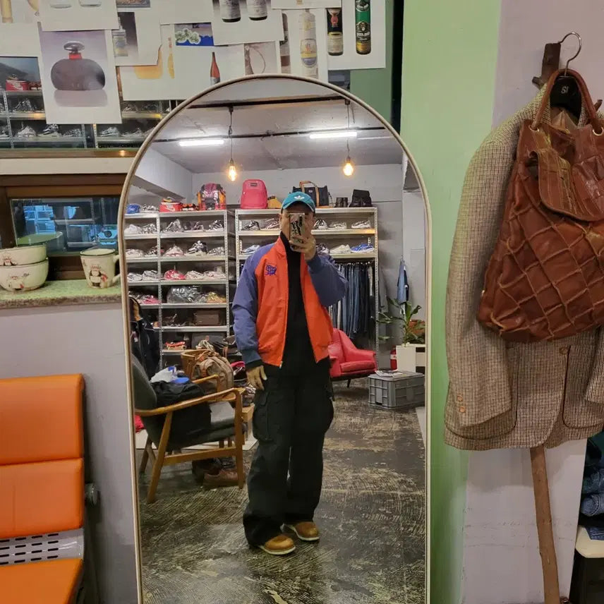 [BUNJANG] Polo Ralph Lauren 90s Jacket (L) / 90s 폴로 랄프로렌 자켓 (L)