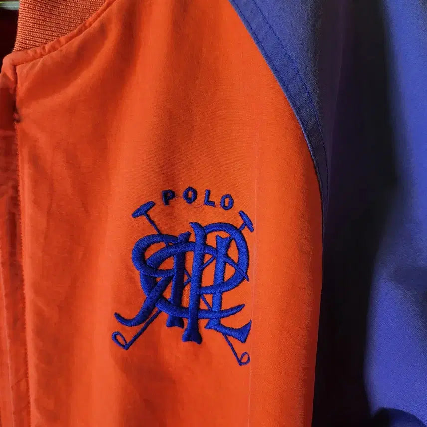 [BUNJANG] Polo Ralph Lauren 90s Jacket (L) / 90s 폴로 랄프로렌 자켓 (L)