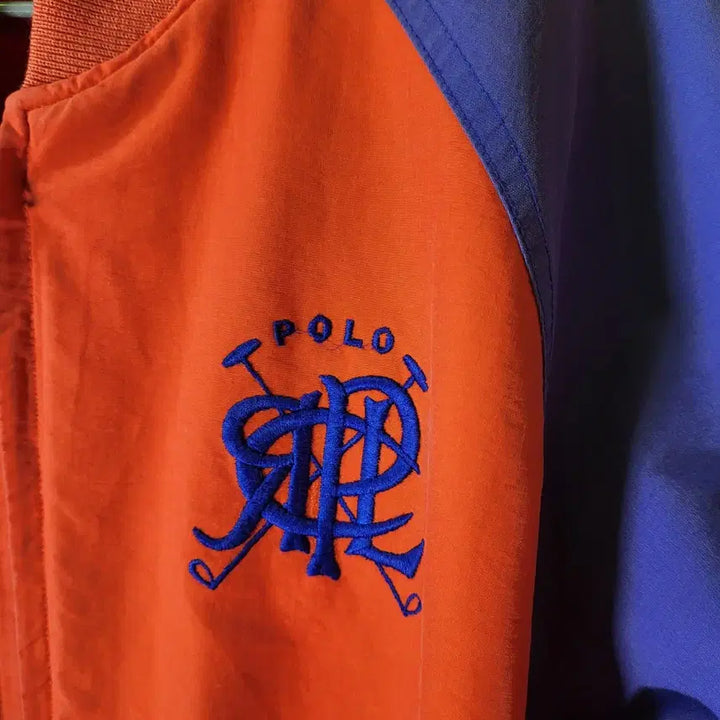 [BUNJANG] Polo Ralph Lauren 90s Jacket (L) / 90s 폴로 랄프로렌 자켓 (L)