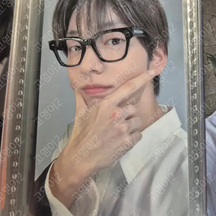 투바투 수빈 스춤 브이수빈 포카