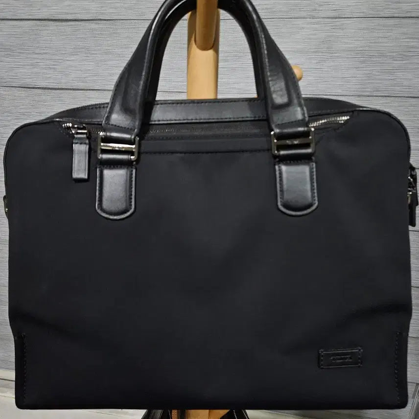 [BUNJANG] Tumi Harrison Bradford Briefcase / <정품등록>투미 해리슨 브래드포트 브리프케이스