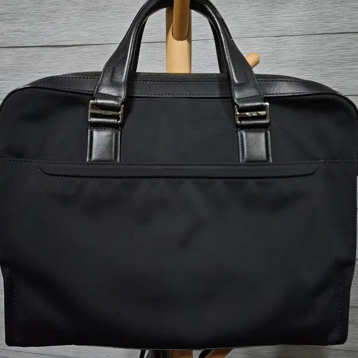 [BUNJANG] Tumi Harrison Bradford Briefcase / <정품등록>투미 해리슨 브래드포트 브리프케이스