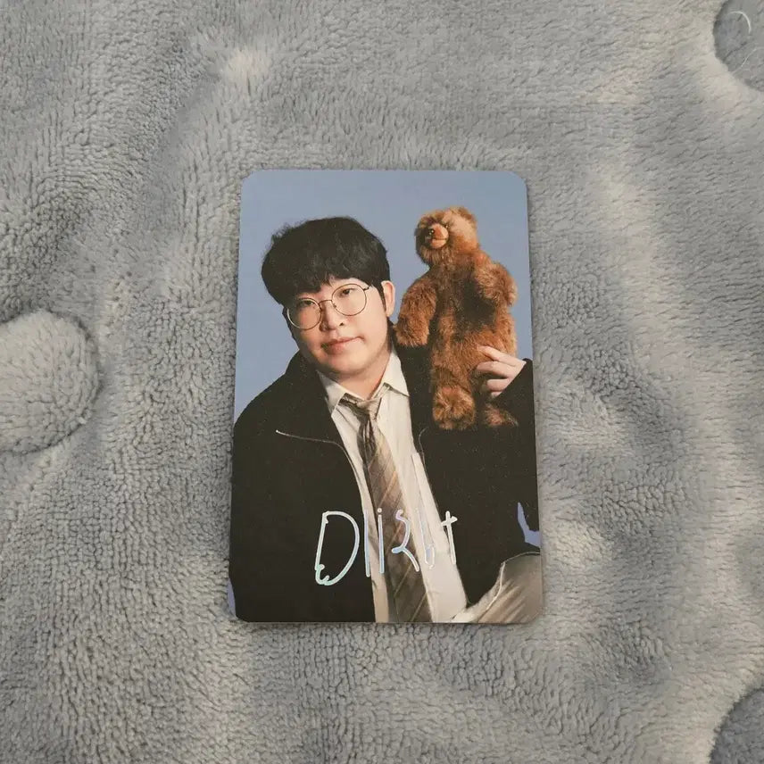 [BUNJANG] HLE Delight Photocard / 한화생명 e스포츠 딜라이트 웰컴키트 멤버십 포토카드 포카 HLE