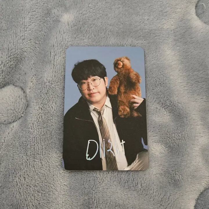 [BUNJANG] HLE Delight Photocard / 한화생명 e스포츠 딜라이트 웰컴키트 멤버십 포토카드 포카 HLE