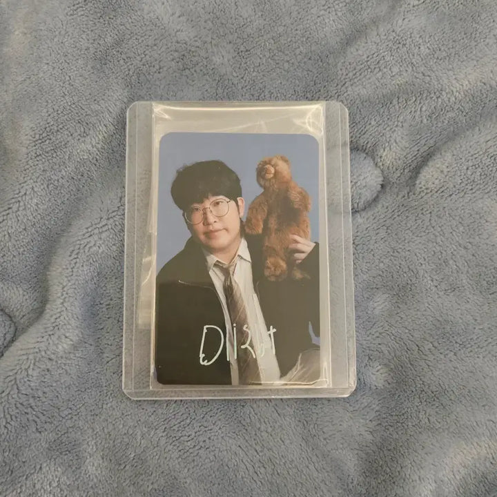 [BUNJANG] HLE Delight Photocard / 한화생명 e스포츠 딜라이트 웰컴키트 멤버십 포토카드 포카 HLE