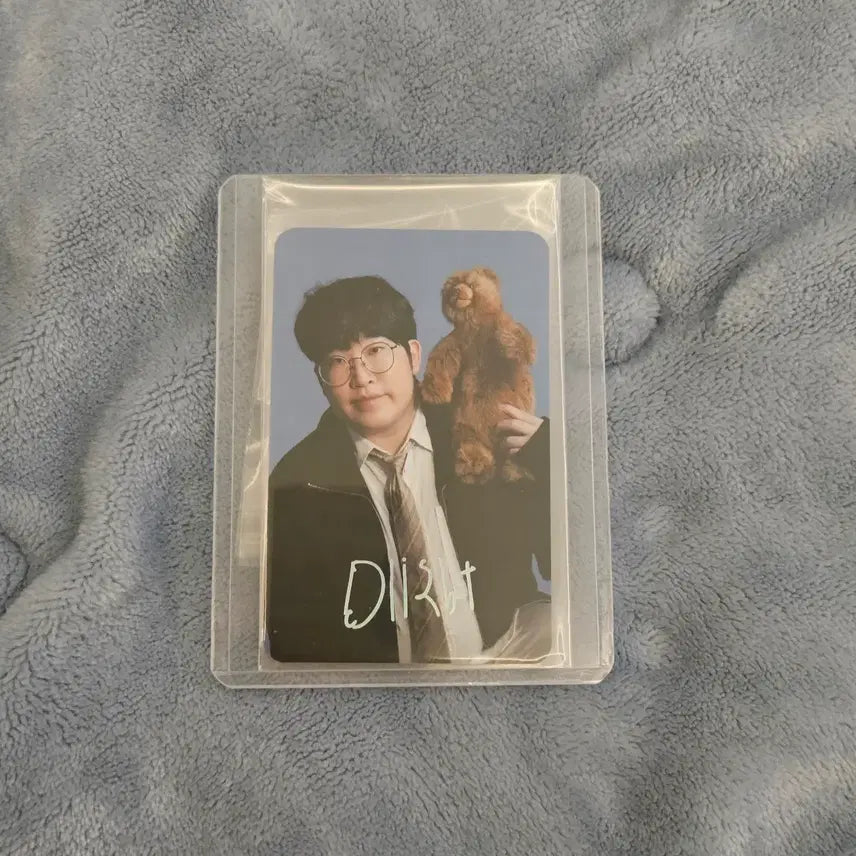[BUNJANG] HLE Delight Photocard / 한화생명 e스포츠 딜라이트 웰컴키트 멤버십 포토카드 포카 HLE