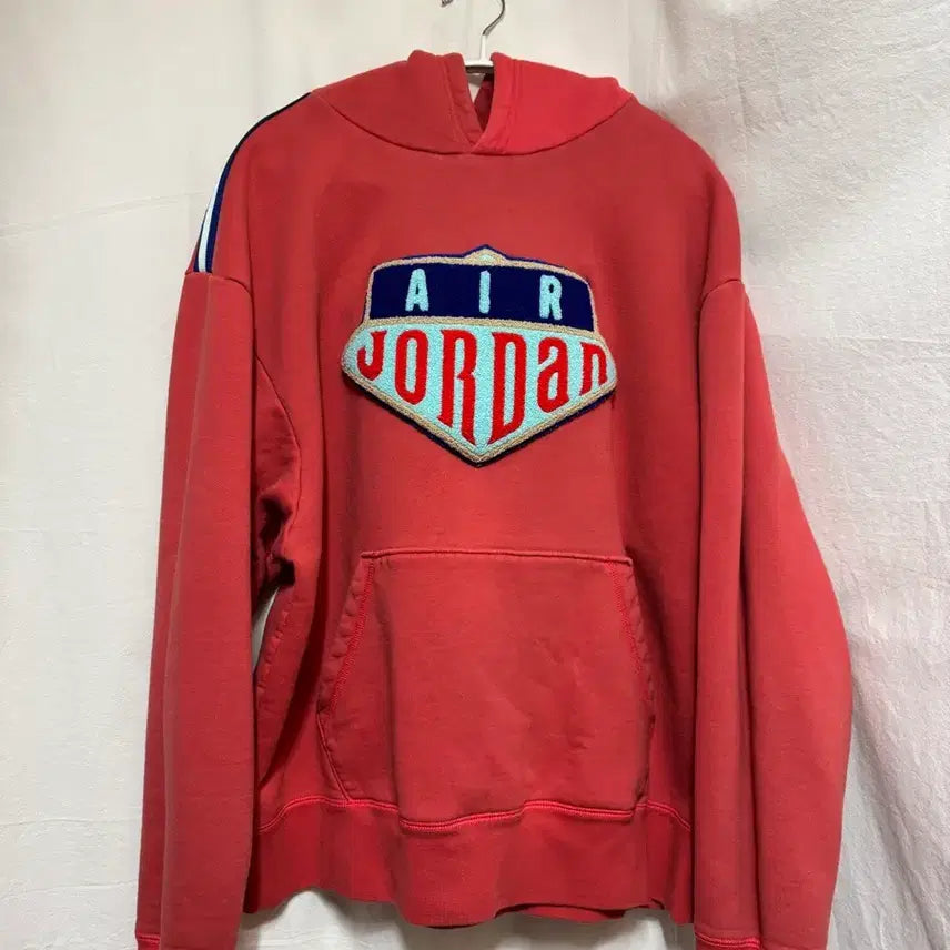 [BUNJANG] Nike Jordan Pullover Hoodie (XXL) / 나이키 조던 풀오버 후드티 (XXL사이즈) 급처!