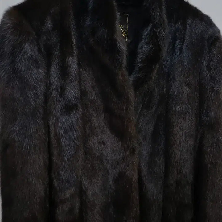 [BUNJANG] American Fur Awards Mink Coat / 최상급 아메리칸 퍼 어워즈 밍크코트