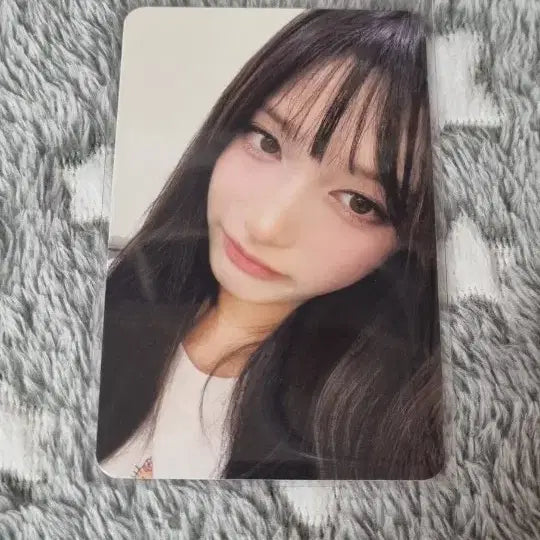 아이브 이서 중콘다이브존 포카