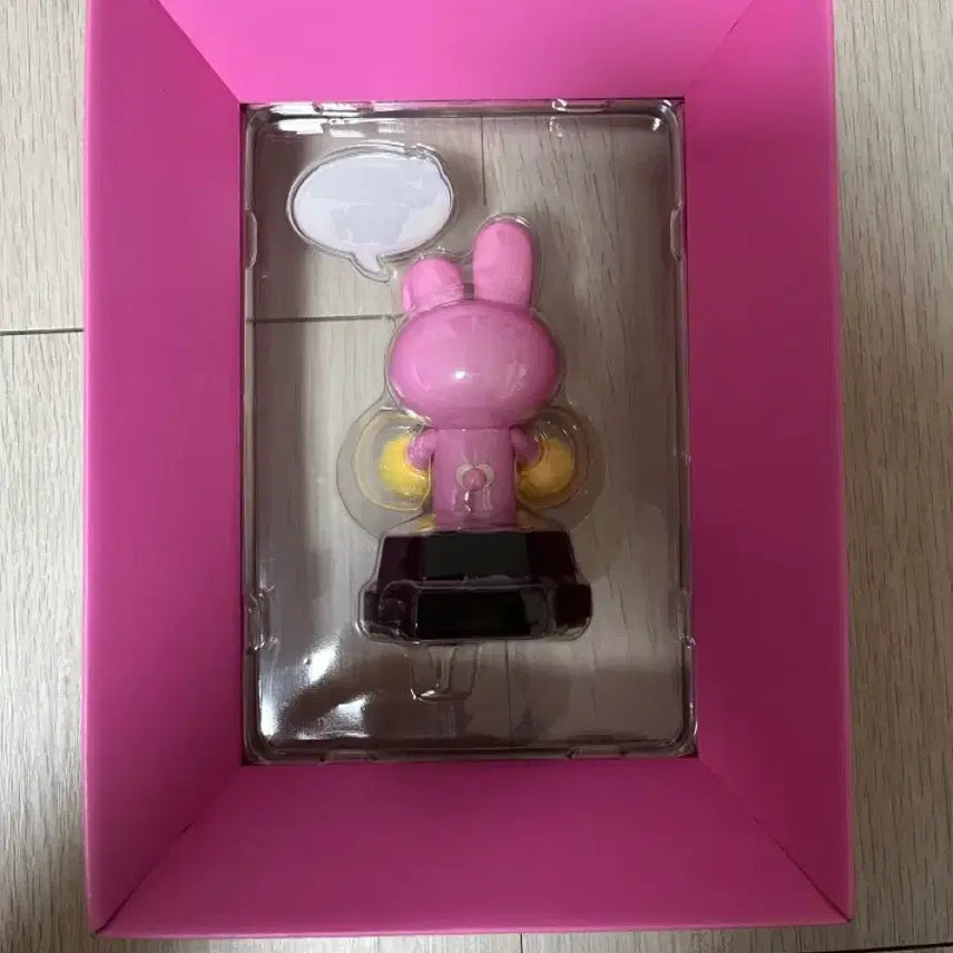 BT21인터랙티브 토이