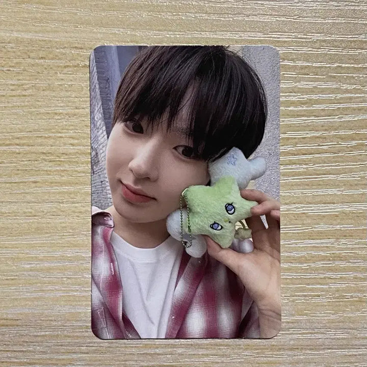 엔시티위시 사쿠야 위츄 포카 양도