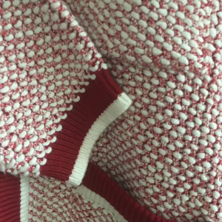 [BUNJANG] Maje Knit Cardigan / 마쥬 니트 가디건