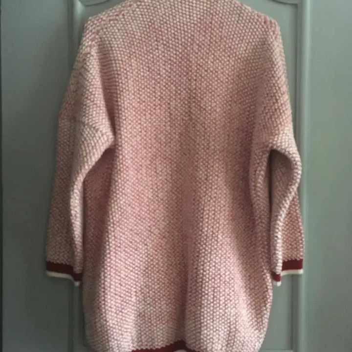 [BUNJANG] Maje Knit Cardigan / 마쥬 니트 가디건