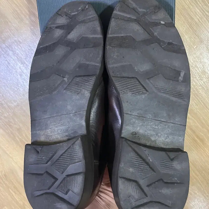 [BUNJANG] Paraboot Avignon Cafe Size 5 / Paraboot 파라부트 아비뇽 카페 사이즈 5