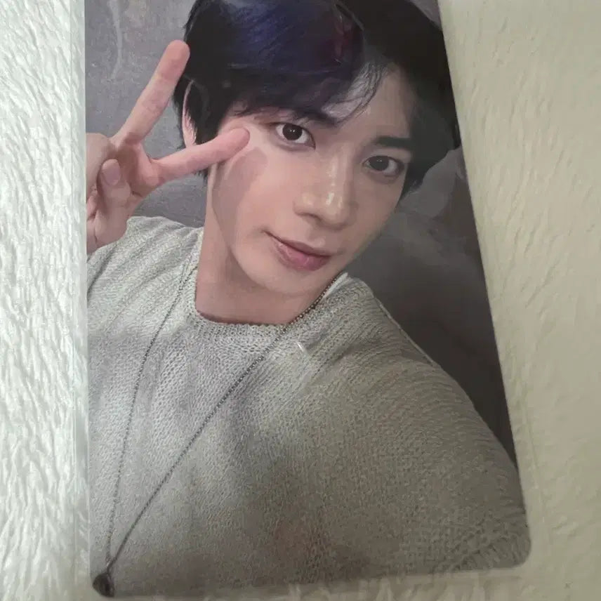 투바투 일본 스타키스드 유니버셜 2차 럭드 태현