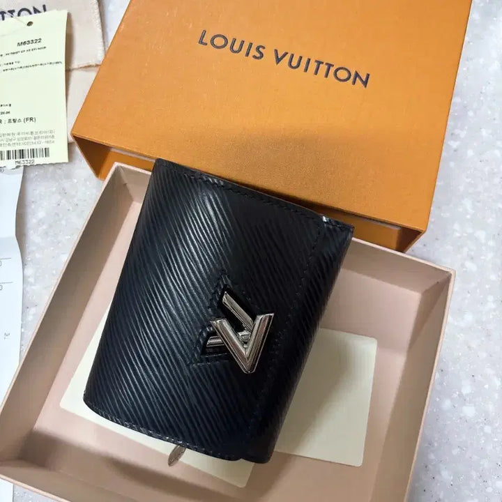 [BUNJANG] Louis Vuitton M63322 Wallet / 루이비통지갑 M63322