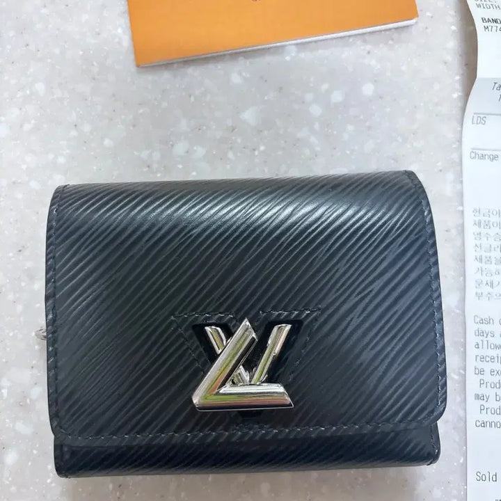 [BUNJANG] Louis Vuitton M63322 Wallet / 루이비통지갑 M63322