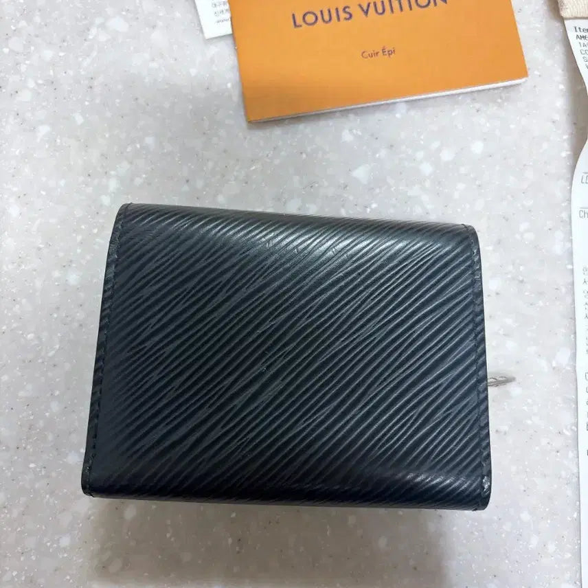 [BUNJANG] Louis Vuitton M63322 Wallet / 루이비통지갑 M63322
