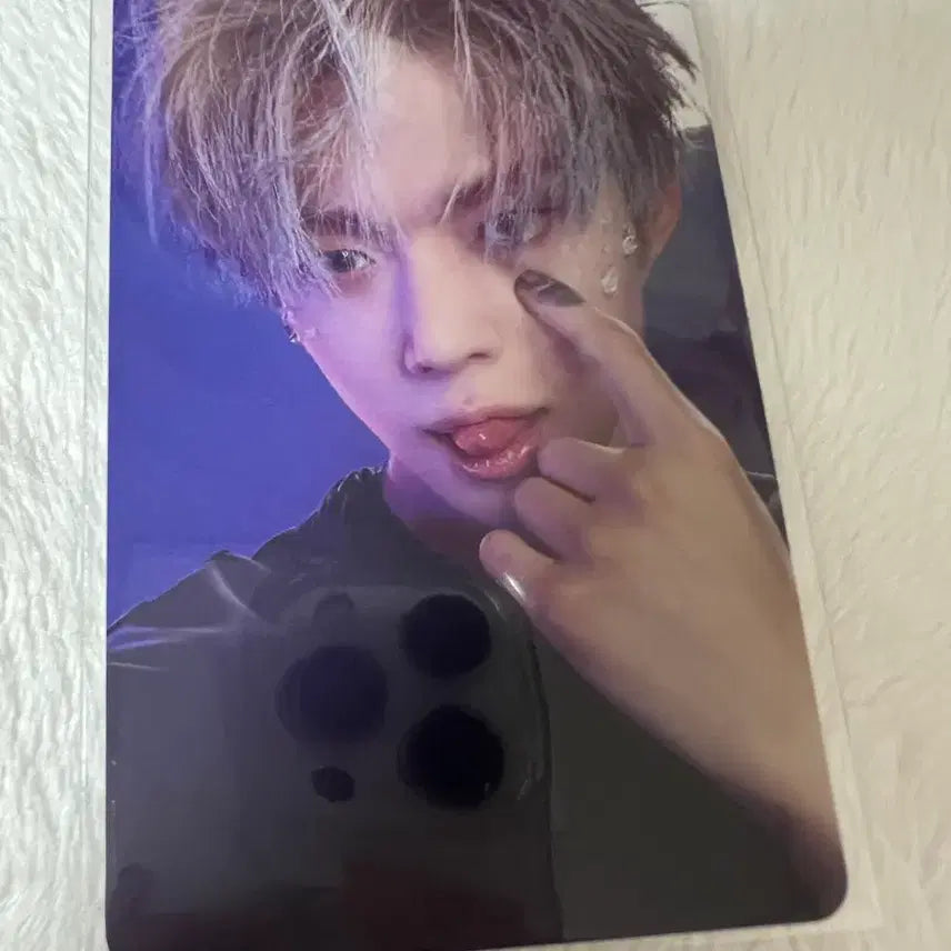 투바투 일본 스타키스드 유니버셜 1차 럭드 연준