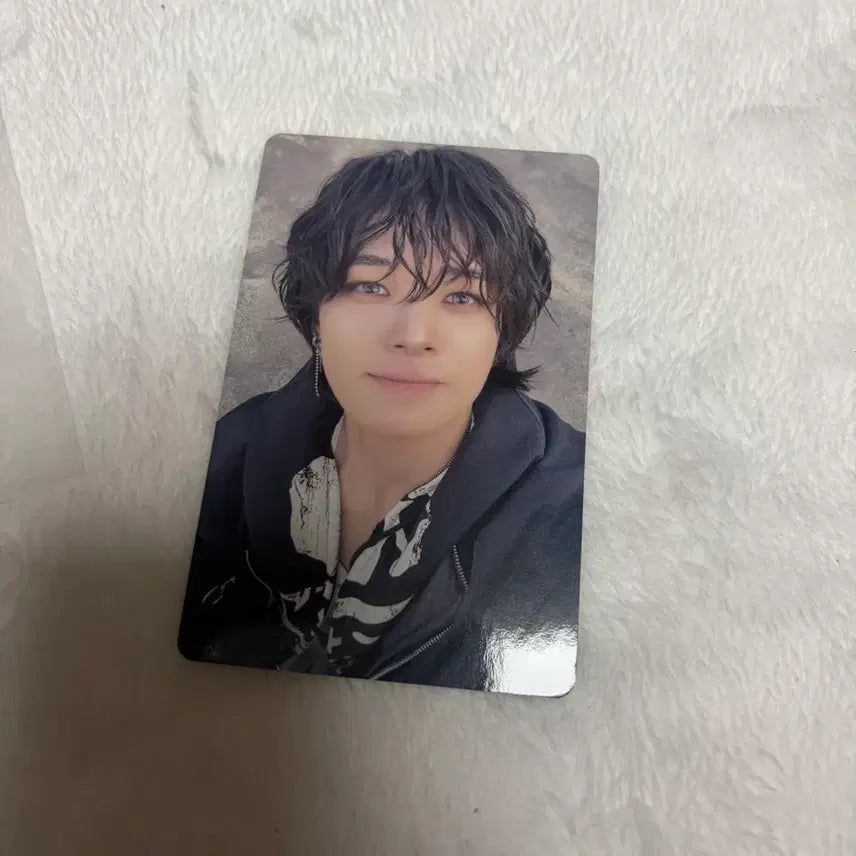 앤팀 케이 BTL 백투라이프 이즈위 럭드 포카 양도 판매