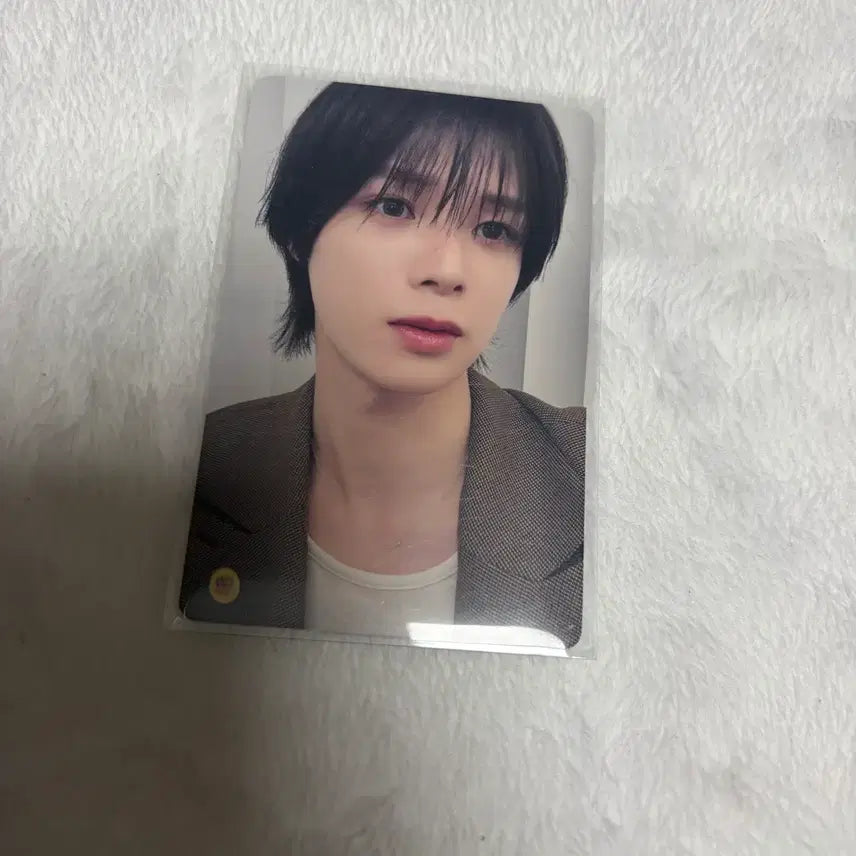 앤팀 케이 고인블 월랑 이즈위 팬싸 포카 양도 판매