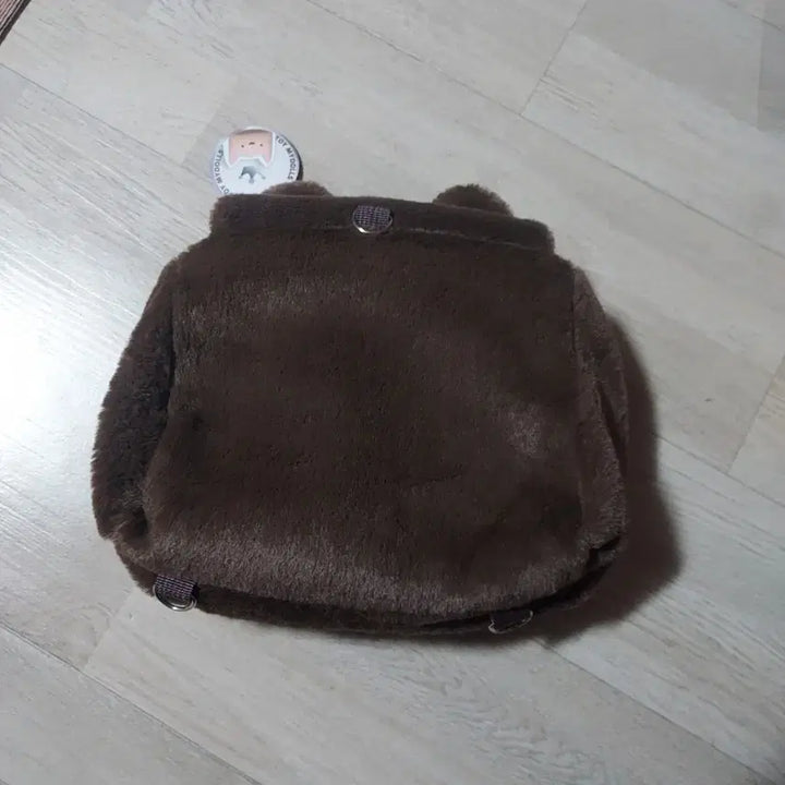 [BUNJANG] MYDOLLS Dog Backpack / TOY MYDOLLS 강아지 가방 백팩(무료배송)