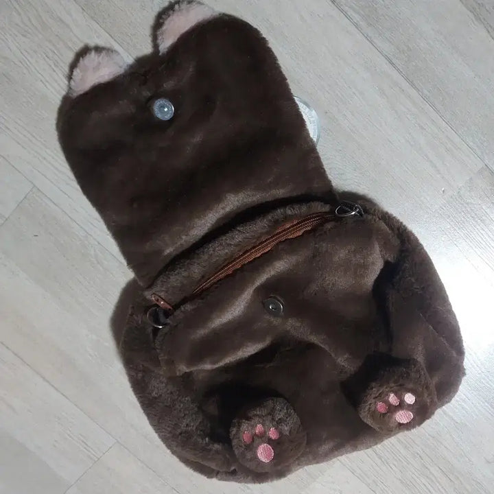 [BUNJANG] MYDOLLS Dog Backpack / TOY MYDOLLS 강아지 가방 백팩(무료배송)