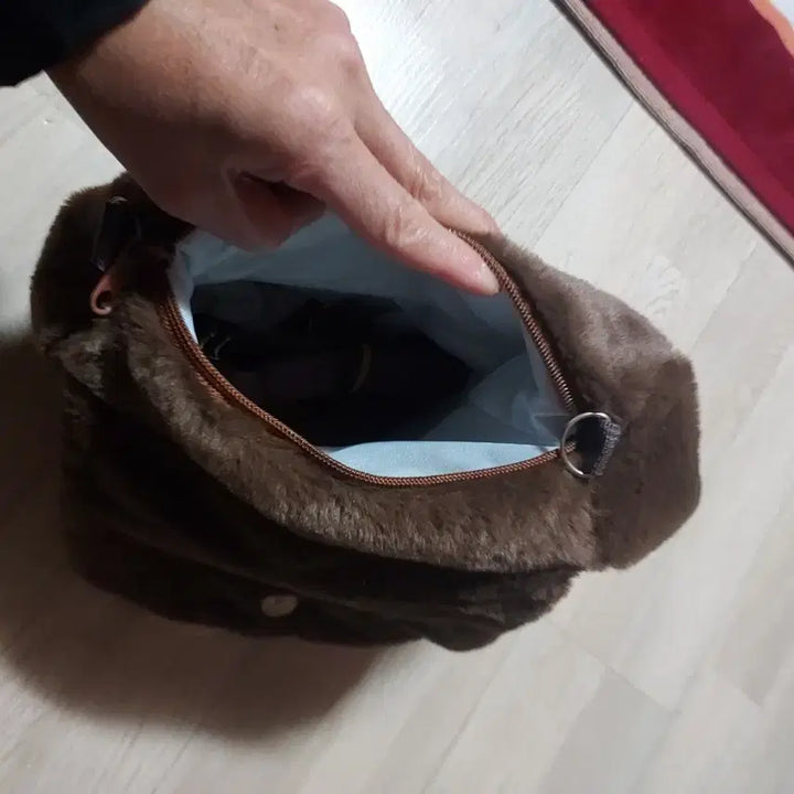 [BUNJANG] MYDOLLS Dog Backpack / TOY MYDOLLS 강아지 가방 백팩(무료배송)