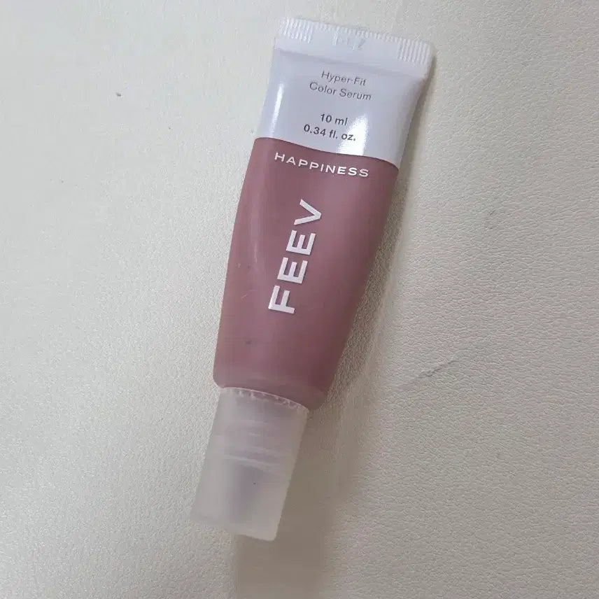 [BUNJANG] IVE Happiness Color Serum / 피브 하이퍼핏 컬러 세럼 해피니스