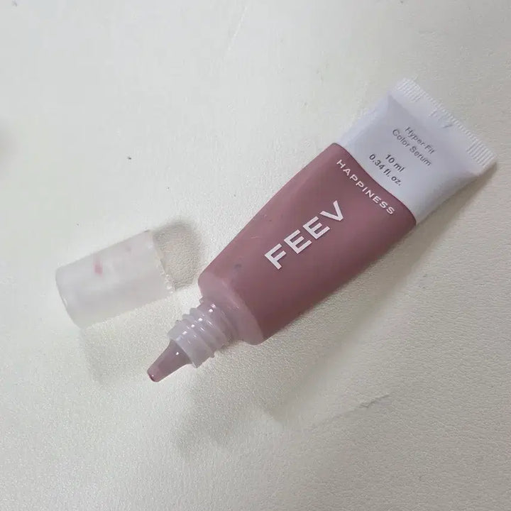 [BUNJANG] IVE Happiness Color Serum / 피브 하이퍼핏 컬러 세럼 해피니스