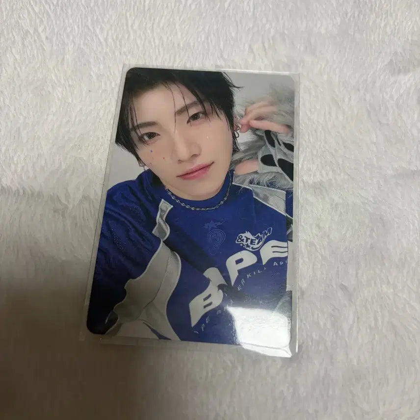 앤팀 유마 앤데이 팬미팅 포카 양도 판매